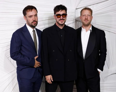 Mumford &amp; Sons