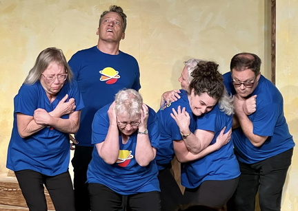 Improvapalooza