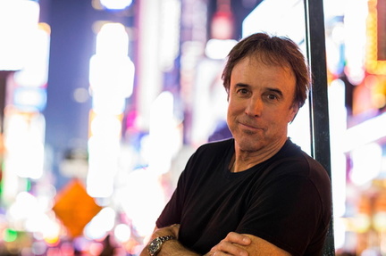 Kevin Nealon