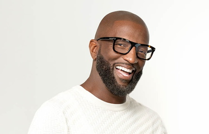 Rickey Smiley