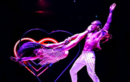 Universoul Circus