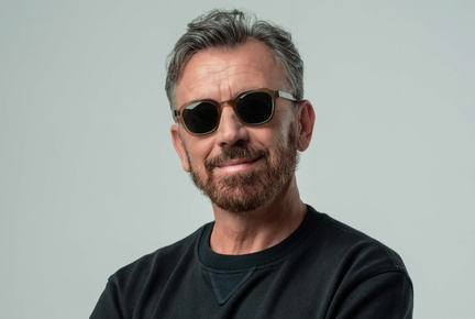 Benny Benassi