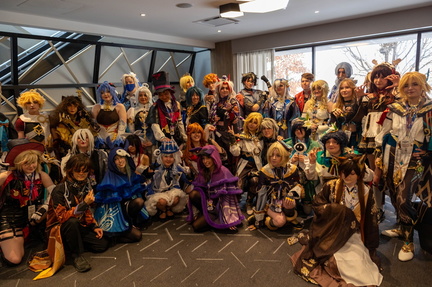 Colorado Anime Fest1