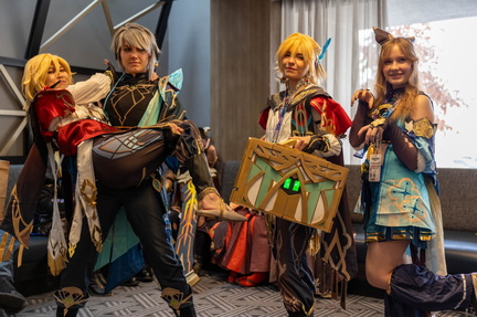 Colorado Anime Fest1