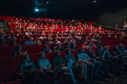 International Film Festival of Ottawa