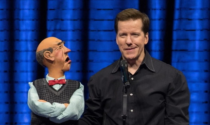 Jeff Dunham