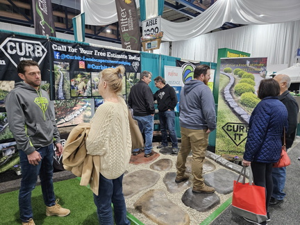 Home &amp; Garden Show &amp; Sale