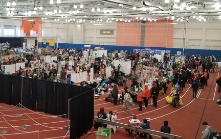 Tora-Con 2025