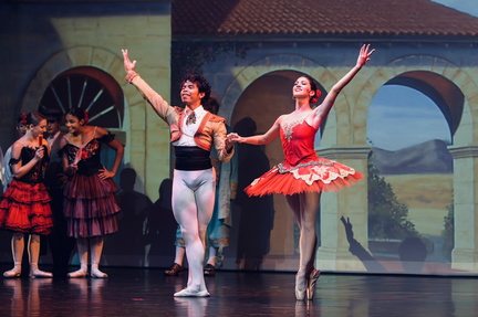 Don Quixote