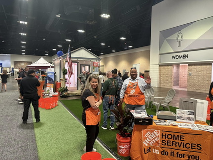 Tampa Home Show
