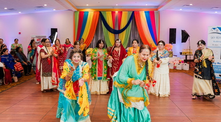 Mela Teeyan Teej