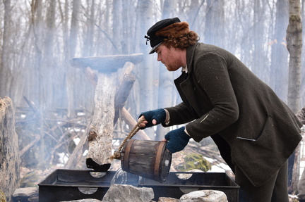 Maple Sugar Festival