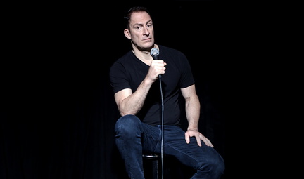 Ben Bailey