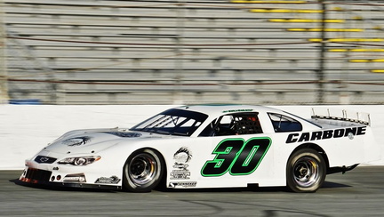 Pro Late Model Twin 50’s