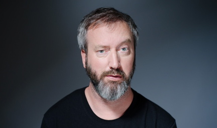 Tom Green