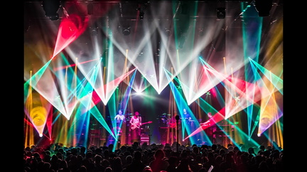 Umphrey`s McGee