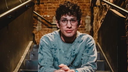 Party101 With DJ Matt Bennett