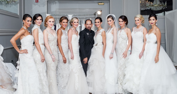 Chicago Bridal Expo