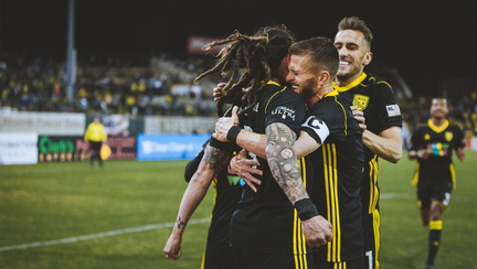 New Mexico United