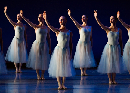 Cincinnati Ballet
