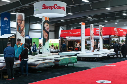 Home &amp; Garden Show