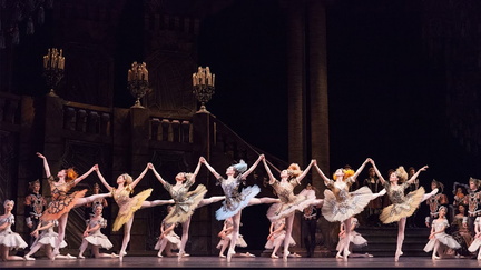 National Ballet of Canada
