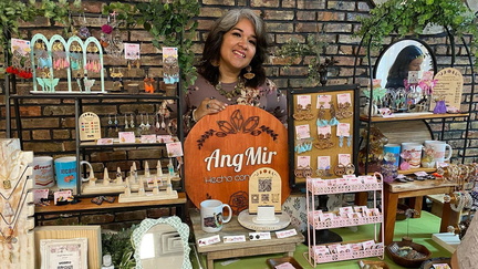 Viva La Mujer Chicago Market