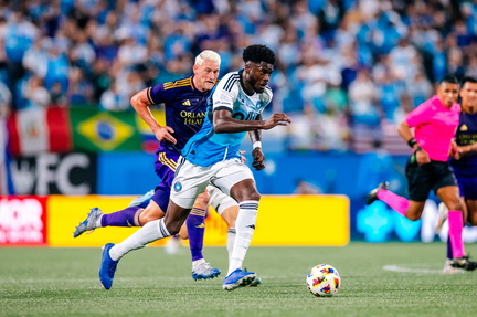 Charlotte FC