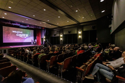 Trail Running Film Festival