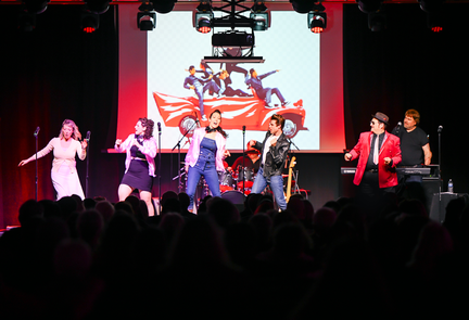 A Tribute to Grease