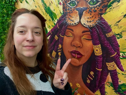 Spring Awakens Art Show