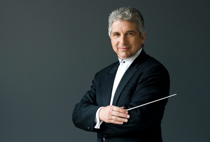 Peter Oundjian