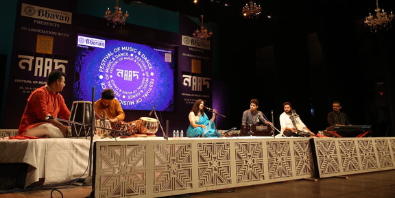 Naad - Festival of Music and Dance