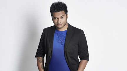 Do You Know Who I Am- Daniel Fernandes
