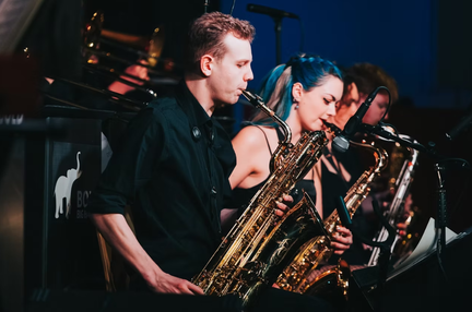 Newcastle Fringe Festival