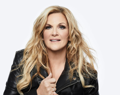 Trisha Yearwood