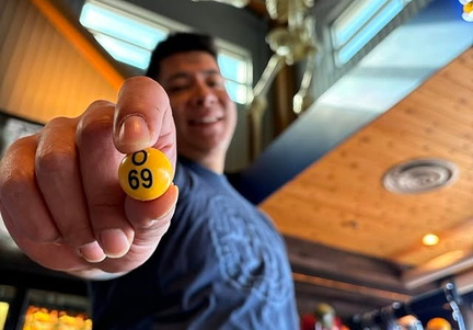 Bingo Thursdays - Breckenridge Brewery Fort Collins.v1