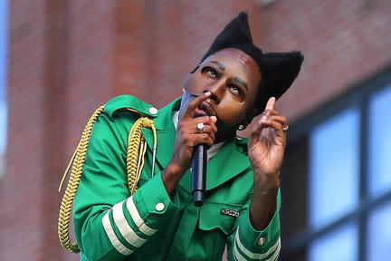 Tyler, The Creator