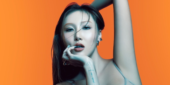 Hwasa