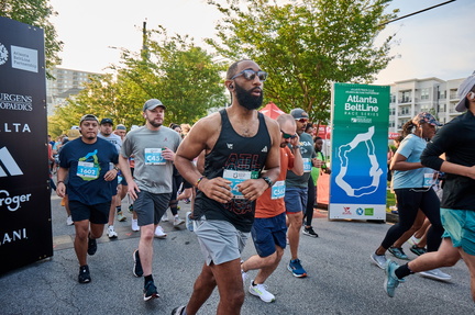 Northside Betline 3K-5K