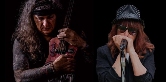 Dirty Blues Duo