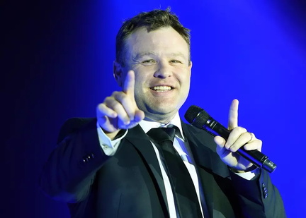 Frank Caliendo