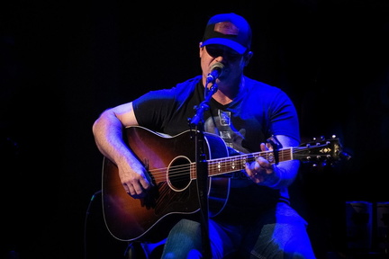 Rob Hatch