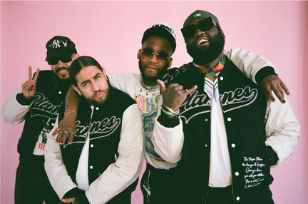 Oxymorrons
