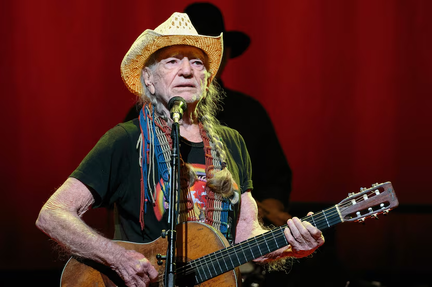 Outlaw Music Festival