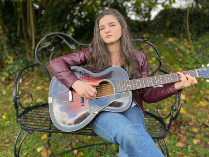Muireann Bradley