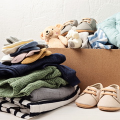 Children's Consignment Sale