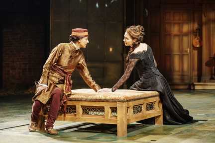 Twelfth Night