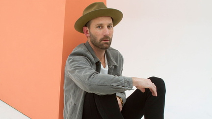 Mat Kearney