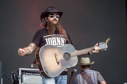 Cody Jinks